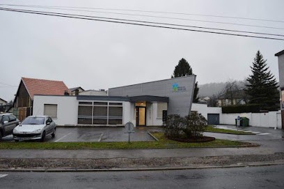 Practice Nurses Gisselaire-Ferry-Bacci-Puga, Centre Médical à Serémange-Erzange