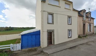 Dantec Louis-Pierre, Médecin Généraliste à Douarnenez