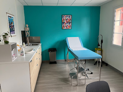 Dr Clémence Acien Médecin Généraliste à Peyrolles-en-Provence