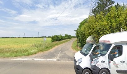 Horizon, Médecin Généraliste à Aigonnay