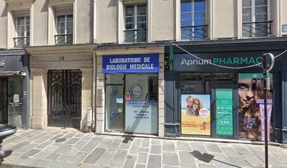 Cremer Geneviève, Médecin Généraliste à Paris 09