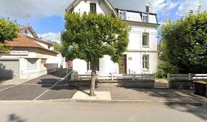 Dupont Thierry, Médecin Généraliste à Vittel