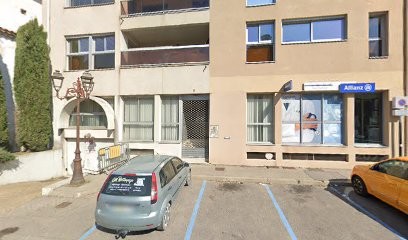 Raoulx Caillol Agnès, Médecin Généraliste à Châteaurenard
