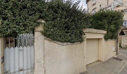 Mourguiart-Damon Cédric, Médecin Généraliste à Nîmes