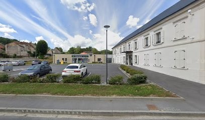 Docteur Marius Toma, Médecin Généraliste à Crézancy