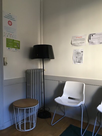 Dr Jutteau Florence, Médecin Généraliste à Nantes