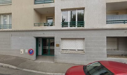 Saint Arroman Frédérique, Médecin Généraliste à Oullins