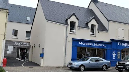 Dre Maria Del Carmen PADILLA DEL CAMPO, Médecin Généraliste à Cherbourg-en-Cotentin