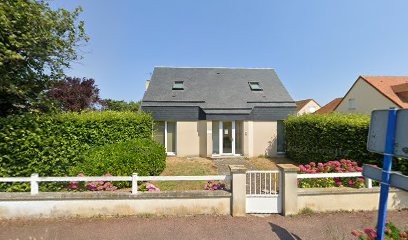 Giligny Richard, Médecin Généraliste à Ver-sur-Mer