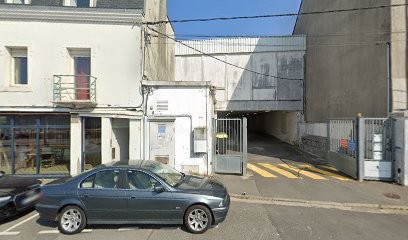 Le Bouch Yann, Médecin Généraliste à Concarneau
