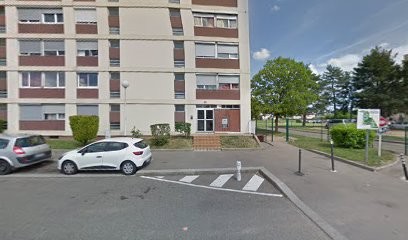 Bonnetain Noëlle, Médecin Généraliste à Bron
