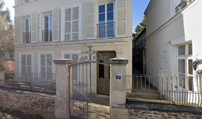 Bonnet Francis Jean, Médecin Généraliste à Saint-Cloud