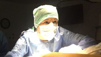 Dr Katia Salloum. Angiologue, Médecin Généraliste à Neuilly-sur-Seine