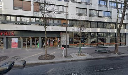 Houdart Philippe, Médecin Généraliste à Paris 18