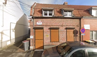 Bogdeva Tsvetomila, Médecin Généraliste à Libercourt