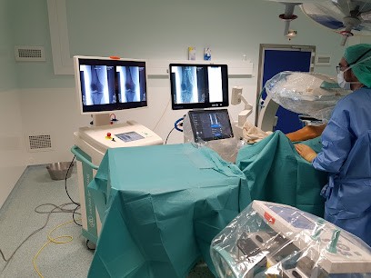 Docteur Christophe MARCHAND, Médecin Généraliste à Niort