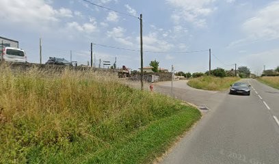 Fohr Nicolas, Médecin Généraliste à Hagetmau