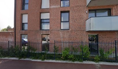 Dr Julien GARNIER, Médecin Généraliste à Linselles