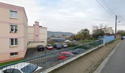 Societe Civile De Moyens Hippocrate, Médecin Généraliste à Rouen