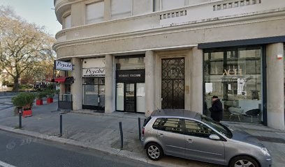 Arnaud Jacqueline, Médecin Généraliste à Grenoble