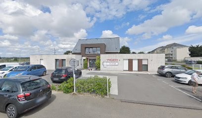 Dr Elodie DESBORDES, Médecin Généraliste au Pouliguen