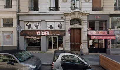 PAÏDASSI Jean-Pascal, Médecin Généraliste à Lyon 01