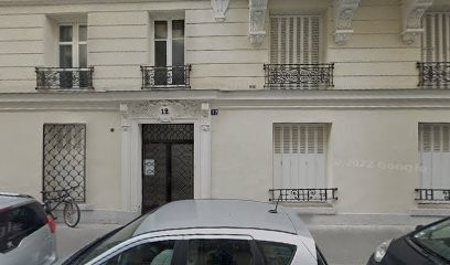 Chabbal Jean, Médecin Généraliste à Paris 05