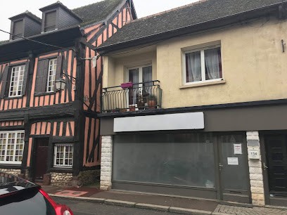Cabinet Du Docteur LANOS Isabelle, Médecin Généraliste à Verneuil d'Avre et d'Iton