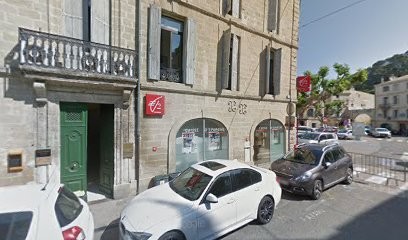 Bataille Claude, Médecin Généraliste à Sommières