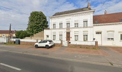 Saintin Bernard, Médecin Généraliste à Condé-sur-l'Escaut