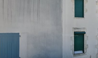 Perrotin Marc, Médecin Généraliste à Marsilly