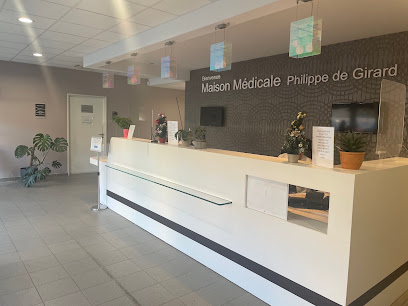 Maison De Santé Philippe De Girard Centre Médical à Seclin