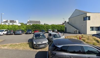 Bourgeois Anne-Cécile, Médecin Généraliste à Moëlan-sur-Mer