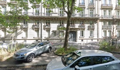 Cab Med Gyn Monceau, Médecin Généraliste à Paris 17