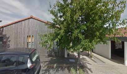 Association Médicale Saint Côme, Médecin Généraliste à La Bruffière