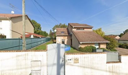 Berthe Christophe, Médecin Généraliste à Mirecourt