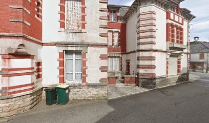 Barbé Frédéric, Médecin Généraliste à Lucq-de-Béarn