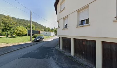 Wary Eric, Médecin Généraliste à Raon-l'Étape