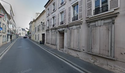 Centre de Santé Maternelle et Infantile, Centre Médical à Pontoise