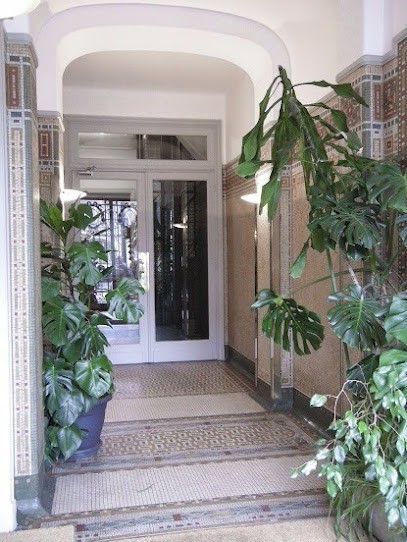 Cabinet du Docteur Antoine Maclouf, Médecin Généraliste à Paris 18