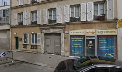 Chabote, Médecin Généraliste à Paris 18