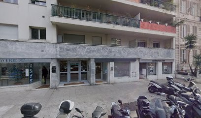 Bagni Marina, Médecin Généraliste à Nice