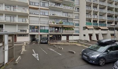 Médicale Du Palais SCM, Médecin Généraliste à Créteil