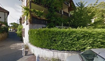 Docteur Delmont, Médecin Généraliste à Menthon-Saint-Bernard