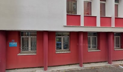 Centre Médico Social Département De La Seine Maritime C.M.S, Médecin Généraliste au Havre