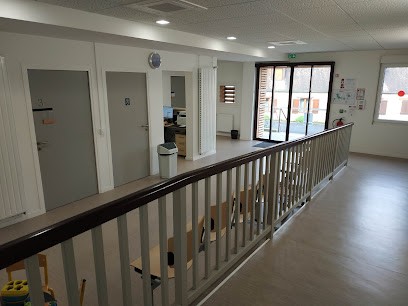 Centre Intercommunal De Santé Cazals-Salviac, Médecin Généraliste à Salviac