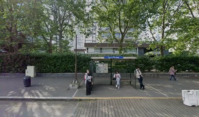 Cabinet Infirmier Jenny /Slimi, Centre Médical à Puteaux