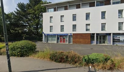 Dr Véronique Boinquet, Médecin Généraliste à Orvault