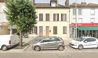 Charie Gilles, Médecin Généraliste à Sainte-Savine