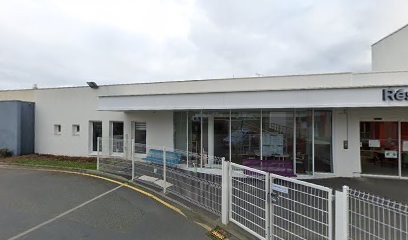 Ehpad Résidence Du Parc, Centre Médical à Trégueux